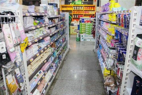 永城超市低價風暴 連續(xù)6天禮獻全城，日用百貨一網(wǎng)打盡