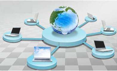 “e帶e路”助力構建網(wǎng)絡空間命運共同體 網(wǎng)絡技術的融合與創(chuàng)新