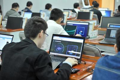 國網(wǎng)湖南電力項目入選國家工信部網(wǎng)絡安全技術應用試點示范