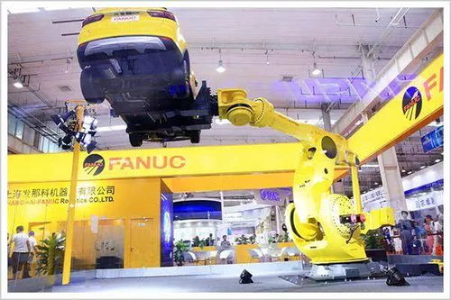 后疫情時代 汽車需求回暖、機器人市場崛起與網(wǎng)絡技術融合